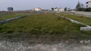 زمین شهرکی مناسب سرمایه گذاری کوتاه مدت
