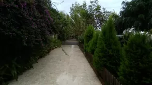 بزرگترین ویلای منطقه جهت اجاره