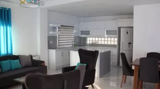 فروش ویلا با استخر رو باز در سرخرود