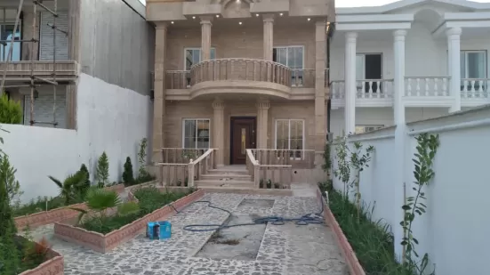 خرید ویلای دنج در ساحل شمال