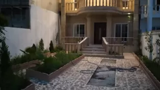 خرید ویلای دنج در ساحل شمال