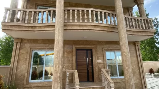 خرید ویلا نما رومی سرخرود