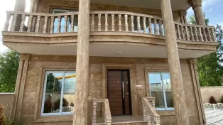 خرید ویلا نما رومی سرخرود