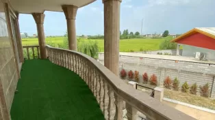 خرید ویلا نما رومی سرخرود