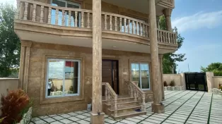خرید ویلا نما رومی سرخرود