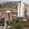 زمین تجاری بر اتوبان