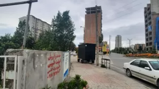 زمین پلاک ۱ دریا