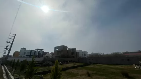 خرید زمین در سرخرود پارادایس