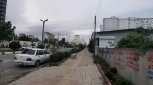 زمین پلاک ۱ دریا