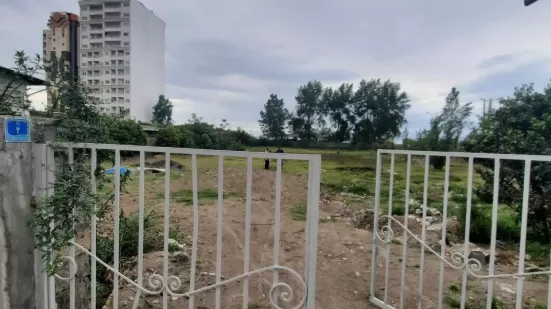 زمین پلاک یک دریا با مجوز ساخت ۱۰ طبقه
