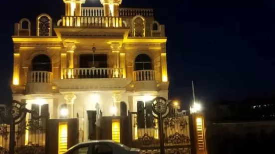 خرید ویلای ساحلی در شهرک زیبا در سرخرود