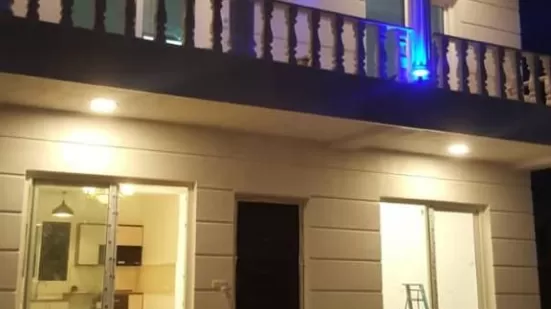 خرید ویلا در محمودآباد