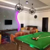 اجاره شبانه ویلا استخردار