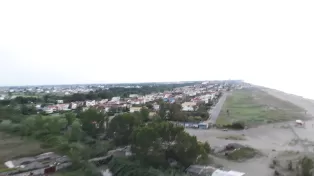 زمین ششدانگ مسکونی نزدیک دریا