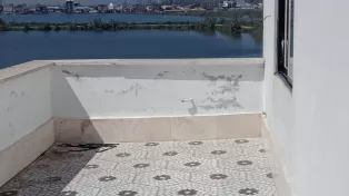 ویلا در روستا جنب ابندان