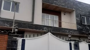 خرید ویلای شیک در سرخرود