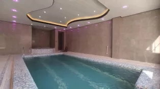 خرید ویلا ساحلی در سرخرود