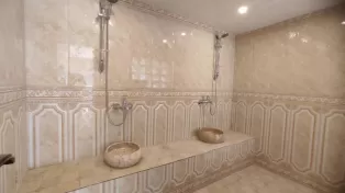 خرید ویلا ساحلی در سرخرود