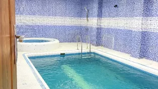 فروش ویلای بزرگ در شهرک بزرگ