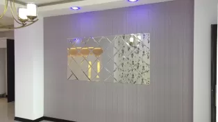 فروش ویلای بزرگ در شهرک بزرگ