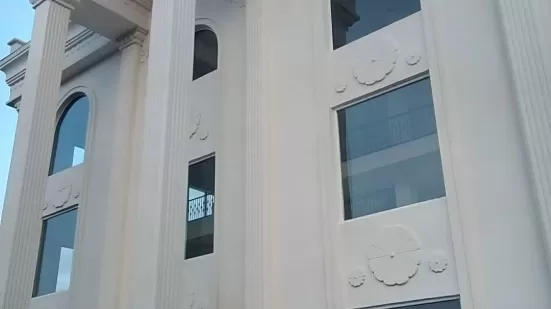 ویلا لاکچری ساحلی
