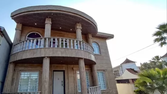 خرید ویلا در سرخرود