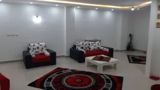 ویلا تریپلکس شهرکی در خط دریا سرخرود