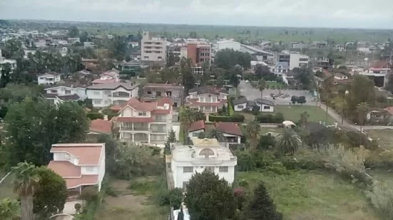 پیش فروش برج ساحلی