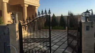 ویلای شهرکی ارزان روستای ولم