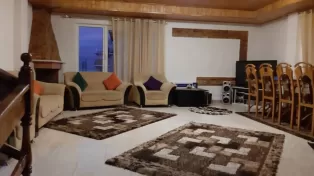 ویلا تریپلکس شهرکی در خط دریا سرخرود