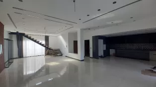 ویلا دوبلکس شهرکی حاجی کلا