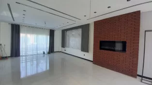 ویلا دوبلکس شهرکی حاجی کلا