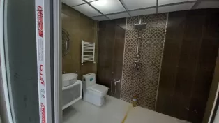 ویلا دوبلکس شهرکی حاجی کلا