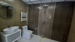 ویلا دوبلکس شهرکی حاجی کلا