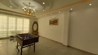 ویلا دوبلکس استخر دار شهرکی