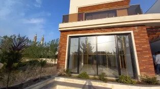 ویلا دوبلکس شهرکی حاجی کلا