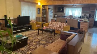 ویلا دوبلکس شهرکی