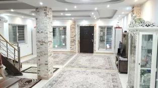 ویلا بیشکلا مبله