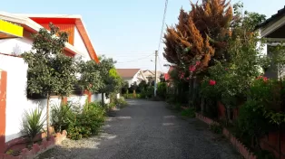 ویلا بیشکلا مبله