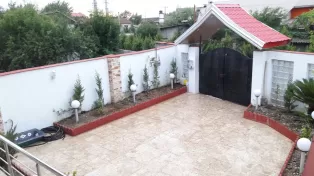ویلا بیشکلا مبله
