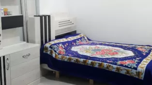 ویلا بیشکلا مبله