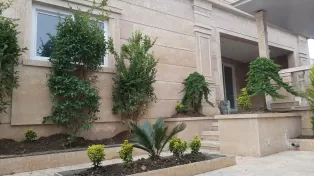 ویلا فلت استخردار قیمت مناسب