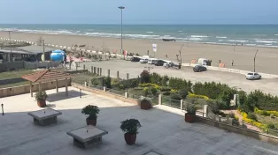 پلاک اول دریا رهن