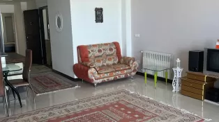 پلاک اول دریا رهن