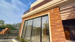 ویلای مدرن حاجیکلا