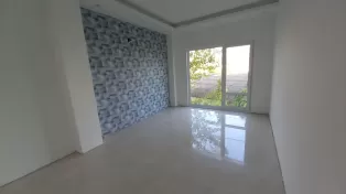 ویلای مدرن حاجیکلا