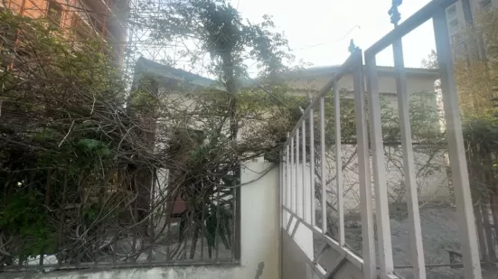 فروش زمین مسکونی سرخرود