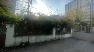 فروش زمین مسکونی سرخرود