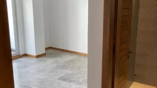 پنت هاوس با سقف متحرک