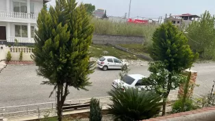 ویلا دوبلکس شهرکی